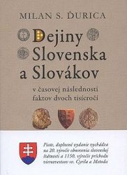 Dejiny Slovenska a Slovákov