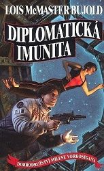 Diplomatická imunita