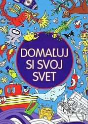 Domaľuj si svoj svet