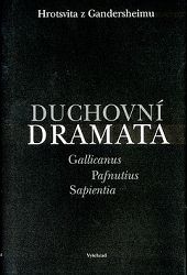 Duchovní Dramata