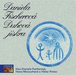 Duhová jiskra CD