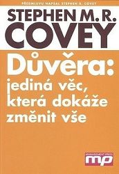 Důvěra - Jedina věc