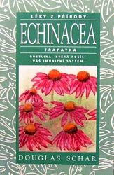 Echinacea třapatka