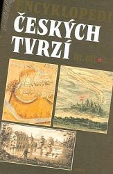 Encyklopedie Českých tvrzí III. Díl S-Ž