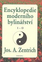 Encyklopedie moderního bylinářství