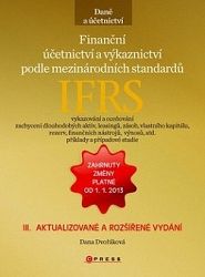 Finanční účetnictví a výkaznictví
