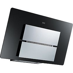 Franke MARIS FMA 9O7 BK XS – čierna/nerez