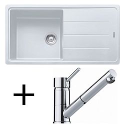 FRANKE SET G136 (BFG 611 + FG 7486.031)