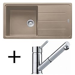 FRANKE SET G136 (BFG 611 + FG 7486.031) kašmír