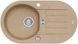 FRANKE SET G95 (BFG 611-62 + SAMOA) kašmír