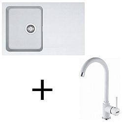 FRANKE SET T30 (OID 611-78 + FP 9400)