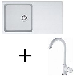 FRANKE SET T42 (OID 611 + FP 9400)