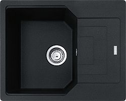 Franke UBG 611-62 onyx