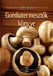 Gombatermesztők könyve