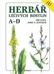 Herbář léčivých rostlin (1)