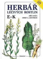 Herbář léčivých rostlin (2)