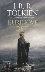 Hurínove deti