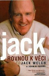 Jack Rovnou k věci