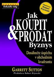 Jak koupit a prodat byznys