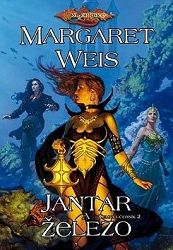 Jantar a železo-Temný účedník 2