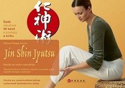 Jin Shin Jyutsu - naučte se umění