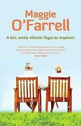 Kéz, amely először fogta az enyémet