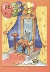 Kit választ a nyúlkirályfi?