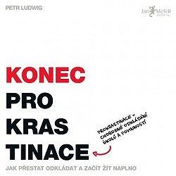 Konec Prokrastinace