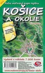 Košice a okolie