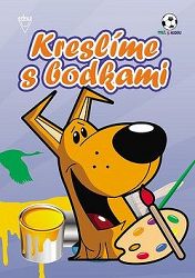 Kreslíme s bodkami
