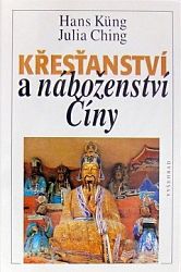 Křesťanství a náboženství Číny