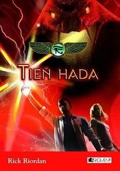 Kronika Cartera Kana 3 - Tieň hada