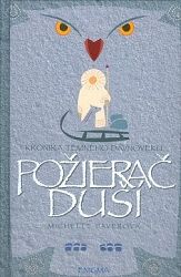 Kronika temného dávnoveku 3: Požierač duší