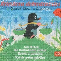 Krtečkova dobrodružství 6