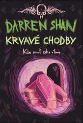 Krvavé chodby 3