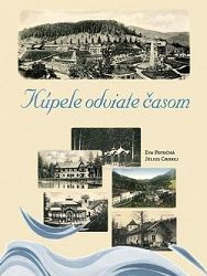Kúpele odviate časom