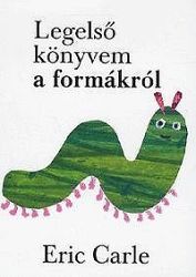 Legelső könyvem a formákról