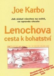 Lenochová cesta k bohatství