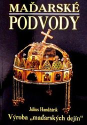 Maďarské podvody