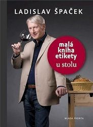 Malá kniha etikety – u stolu
