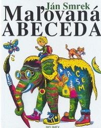 Maľovaná abeceda