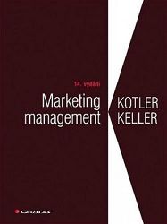 Marketing management