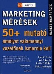 Marketingmérések