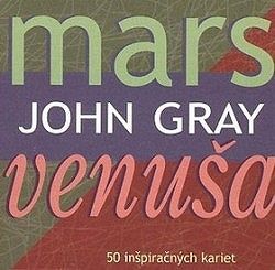 Mars Venuša karty