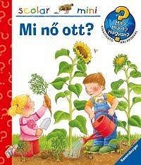 Mi nő ott? scolar mini