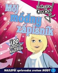 Môj módny zápisník