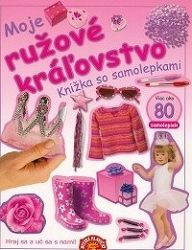 Moje ružové kráľovstvo