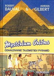 Mystérium Orióna
