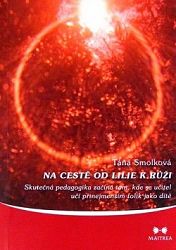 Na ceste od lilie k růži