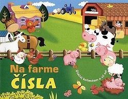 Na farme - čísla
